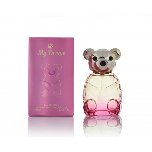 عطر ماي دريم 100 مل عطر ماي دريم 100 مل