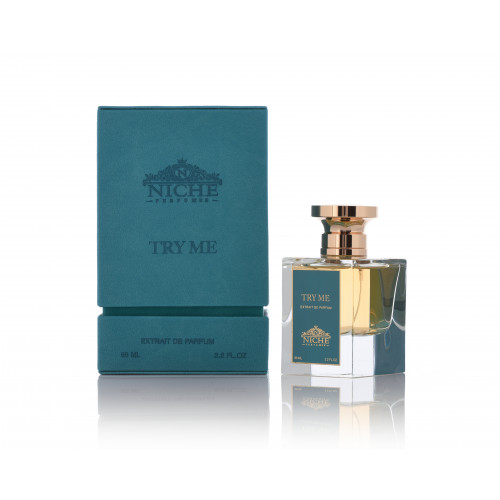 نيش تراي مي اكستريت دو بارفيوم 65 مل نيش تراي مي اكستريت دو بارفيوم 65 مل