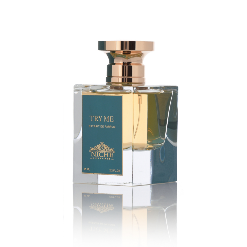 نيش تراي مي اكستريت دو بارفيوم 65 مل نيش تراي مي اكستريت دو بارفيوم 65 مل