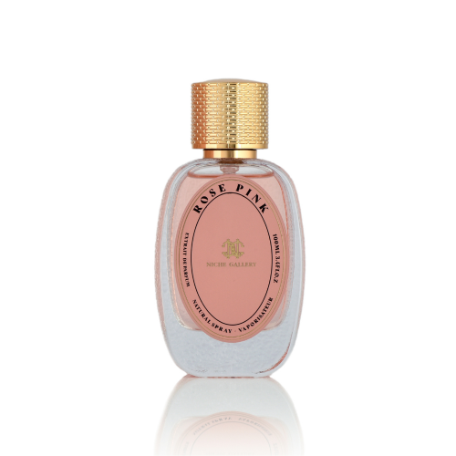نيش غاليري روز بينك او دو برفيوم 100 مل نيش غاليري روز بينك او دو برفيوم 100 مل