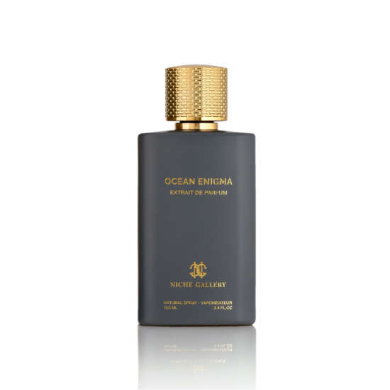 نيش غاليري اوشن انيجما او دو برفيوم 100 مل نيش غاليري اوشن انيجما او دو برفيوم 100 مل