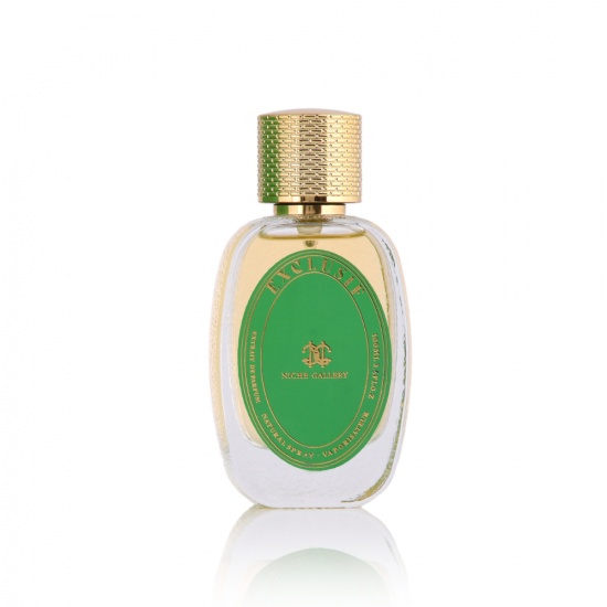 نيش غاليري اكسكلوسيف او دو برفيوم 100 مل