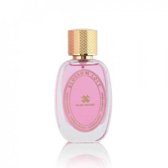 نيش غاليري بلوسوم لوف او دو برفيوم 100 مل
