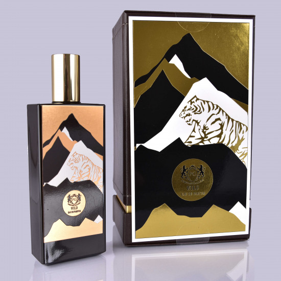 عطر ويلد برفيوم 75 مل عطر ويلد برفيوم 75 مل