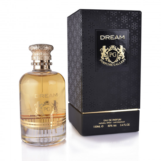 عطر دريم برفيوم 100 مل عطر دريم برفيوم 100 مل