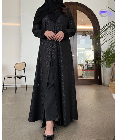 عباية 00422 عملية بخامة كريب تركي