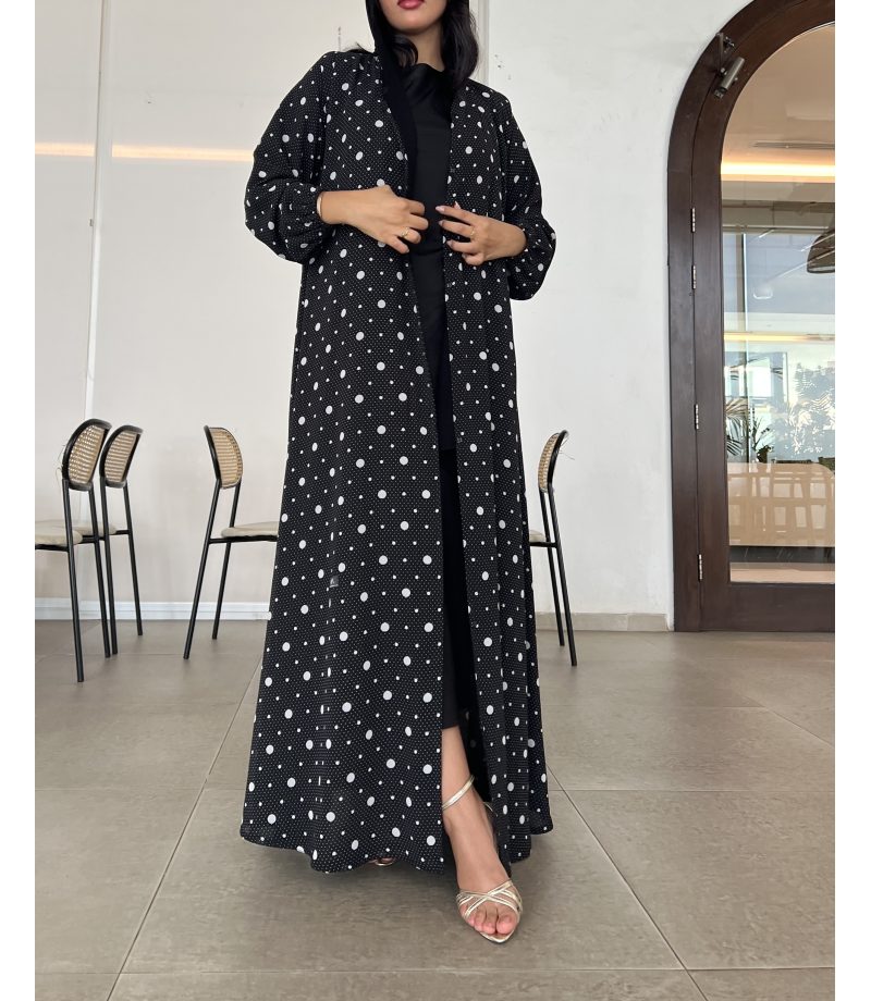 عباية 00425 عملية بكم مغاط