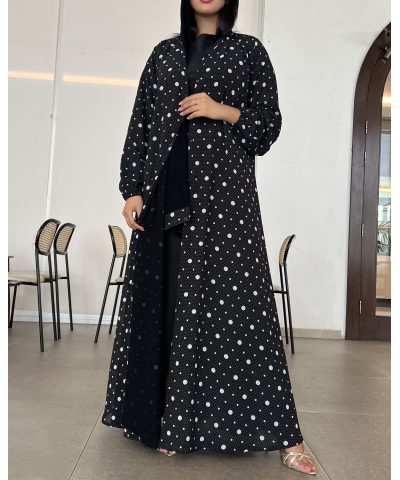 عباية 00425 عملية بكم مغاط