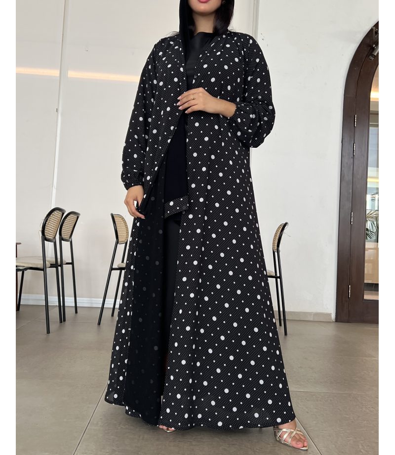 عباية 00425 عملية بكم مغاط