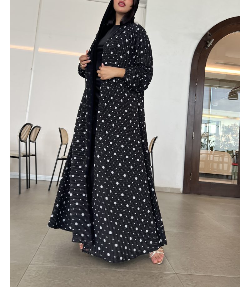 عباية 00425 عملية بكم مغاط