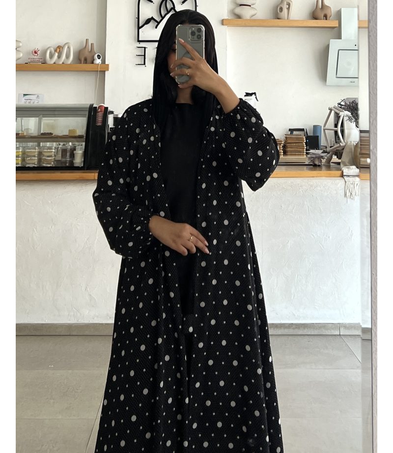 عباية 00425 عملية بكم مغاط
