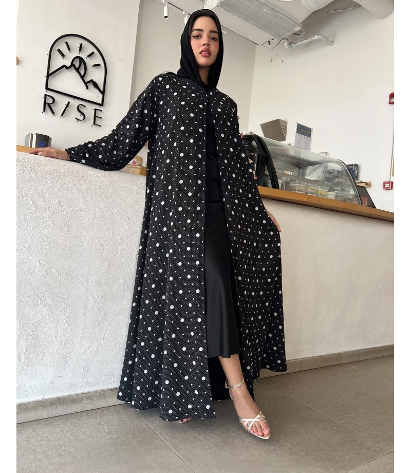 عباية 00425 عملية بكم مغاط