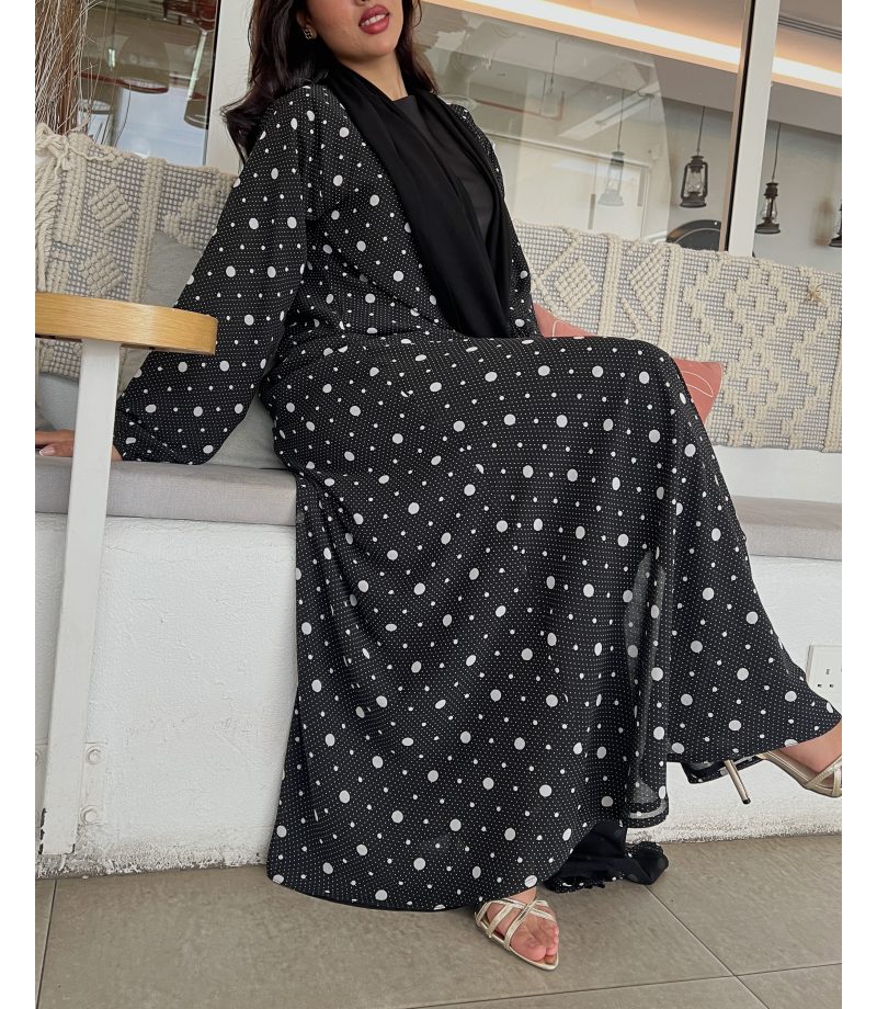عباية 00425 عملية بكم مغاط