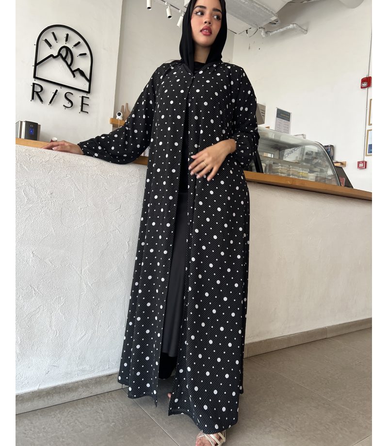عباية 00425 عملية بكم مغاط