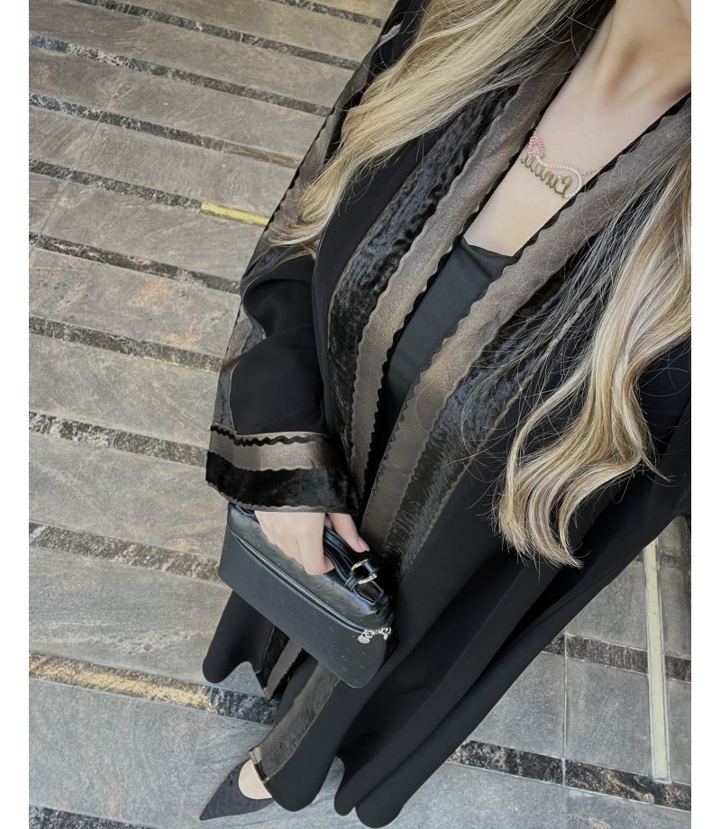 00430  Abaya