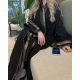 عباية 00430 راقية بقصة ملكية وكم فرنسي