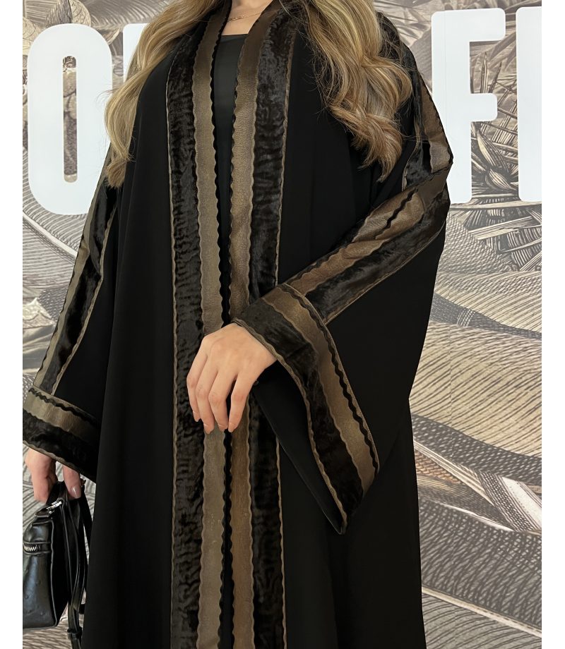 00430  Abaya