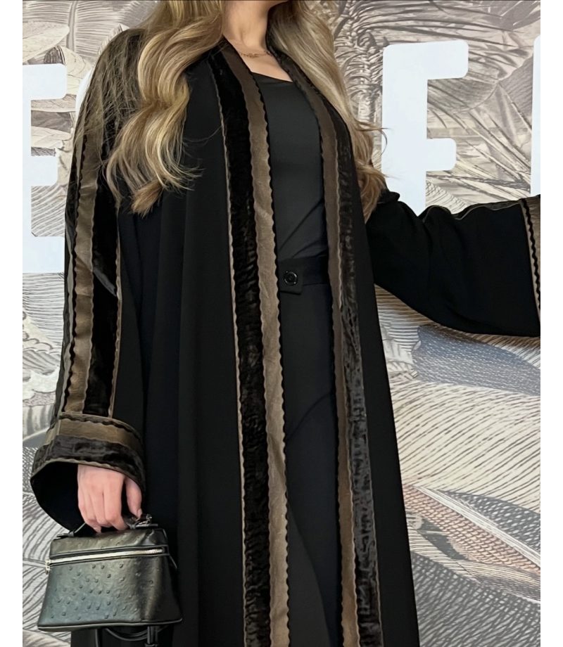 00430  Abaya