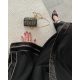عباية 00442 أنيقة بخامة كريب (ندى) بقصة كم فرنسي عباية 00442 أنيقة بخامة كريب (ندى) بقصة كم فرنسي