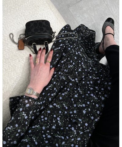 عباية 00446 صيفية بقماش دبل شيفون ياباني