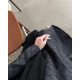 عباية 00447 أنيقة وعصرية بخامة عملية