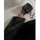 عباية 00453 بقصة بحريني بخامة كريب على حرير صيفي