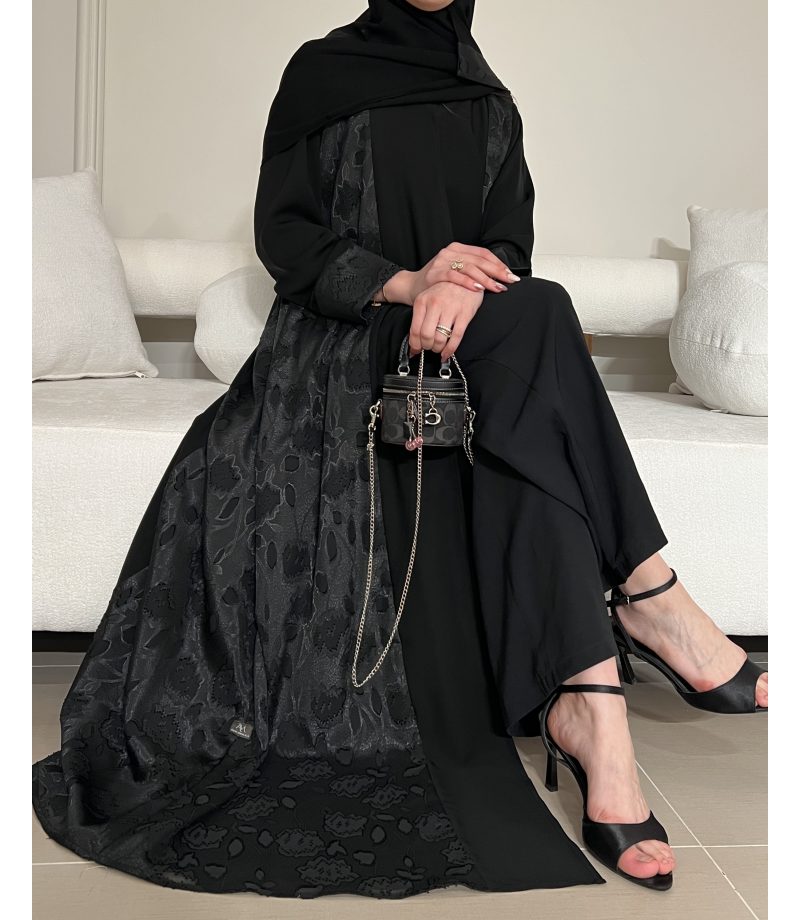 ً Daily 00455 Abaya