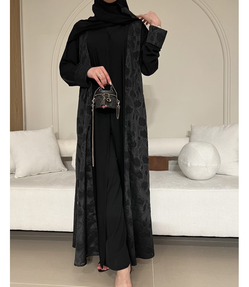 ً Daily 00455 Abaya