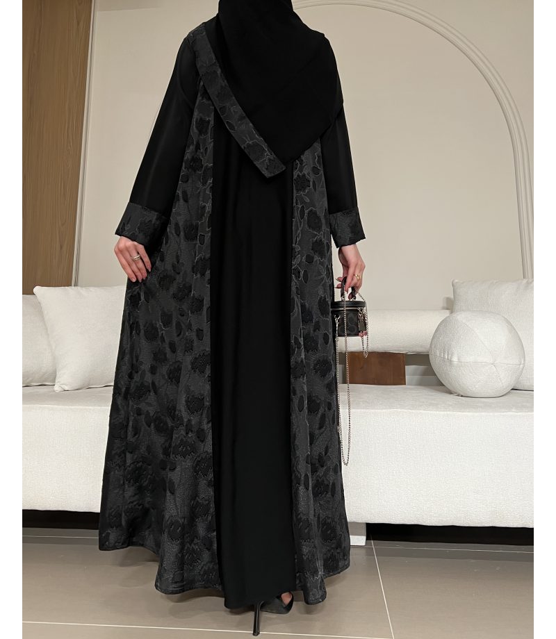 ً Daily 00455 Abaya
