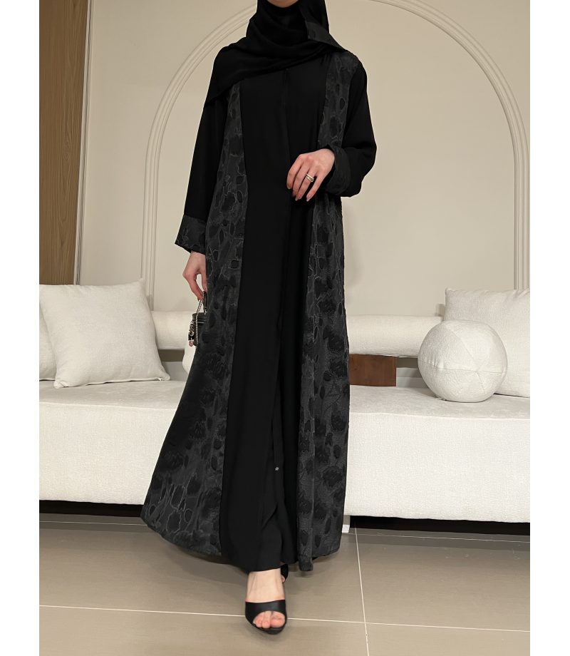 ً Daily 00455 Abaya