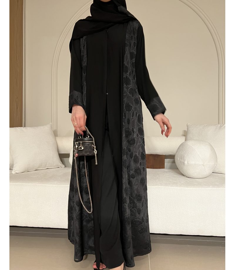 ً Daily 00455 Abaya