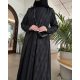 عباية 00458 أنيقة مع دريس داخلي عباية 00458 أنيقة مع دريس داخلي