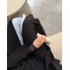 ً Daily 00471 Abaya