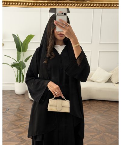ً Daily 00471 Abaya