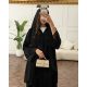 ً Daily 00471 Abaya