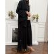 ً Daily 00471 Abaya