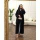 ً Daily 00471 Abaya