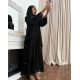 ً Daily 00471 Abaya