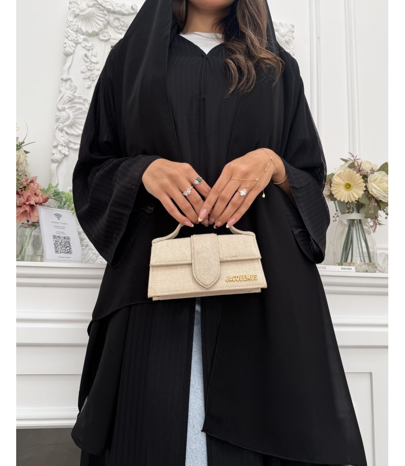 ً Daily 00471 Abaya