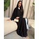 ً Daily 00471 Abaya