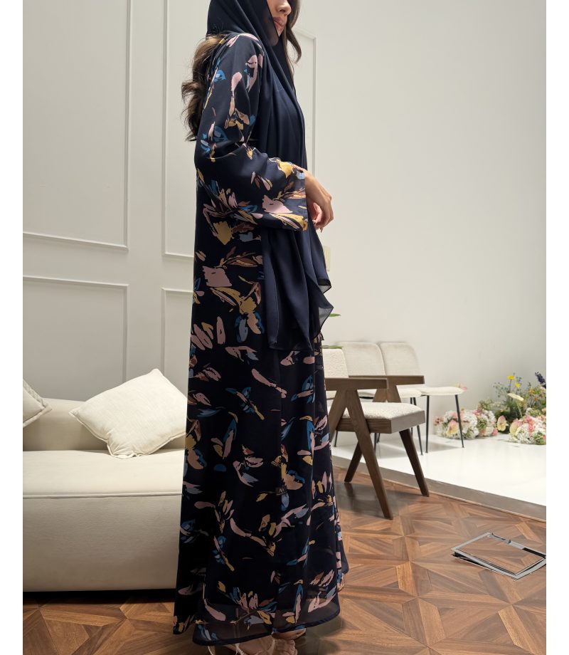 ً Daily 00473 Abaya