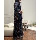 ً Daily 00473 Abaya