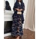 ً Daily 00473 Abaya