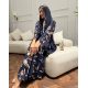 ً Daily 00473 Abaya