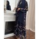 ً Daily 00473 Abaya