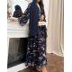 ً Daily 00473 Abaya