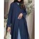 ً Daily 00470 Abaya