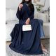 ً Daily 00470 Abaya