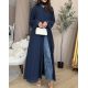 ً Daily 00470 Abaya