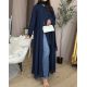 ً Daily 00470 Abaya